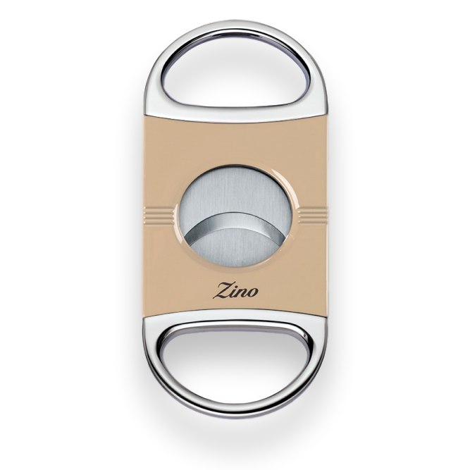 Zino Davidoff Z2 Double Blade Cutters