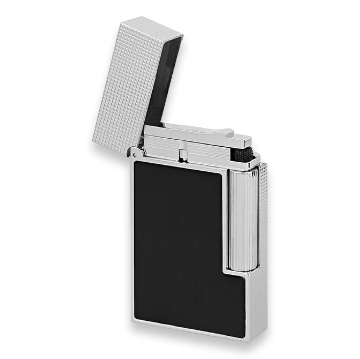 S.T. Dupont Perfect Ping Line 2 Soft Flame Cigar Lighters