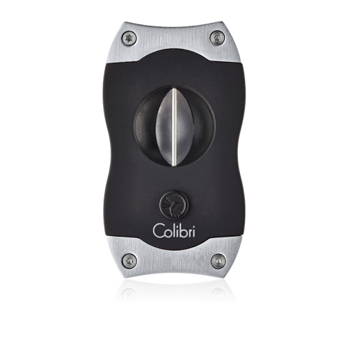 Colibri V-Cut Cigar Cutter