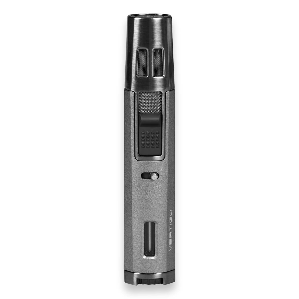 Vertigo Dagger Torch Flame Double Jet Cigar Lighter
