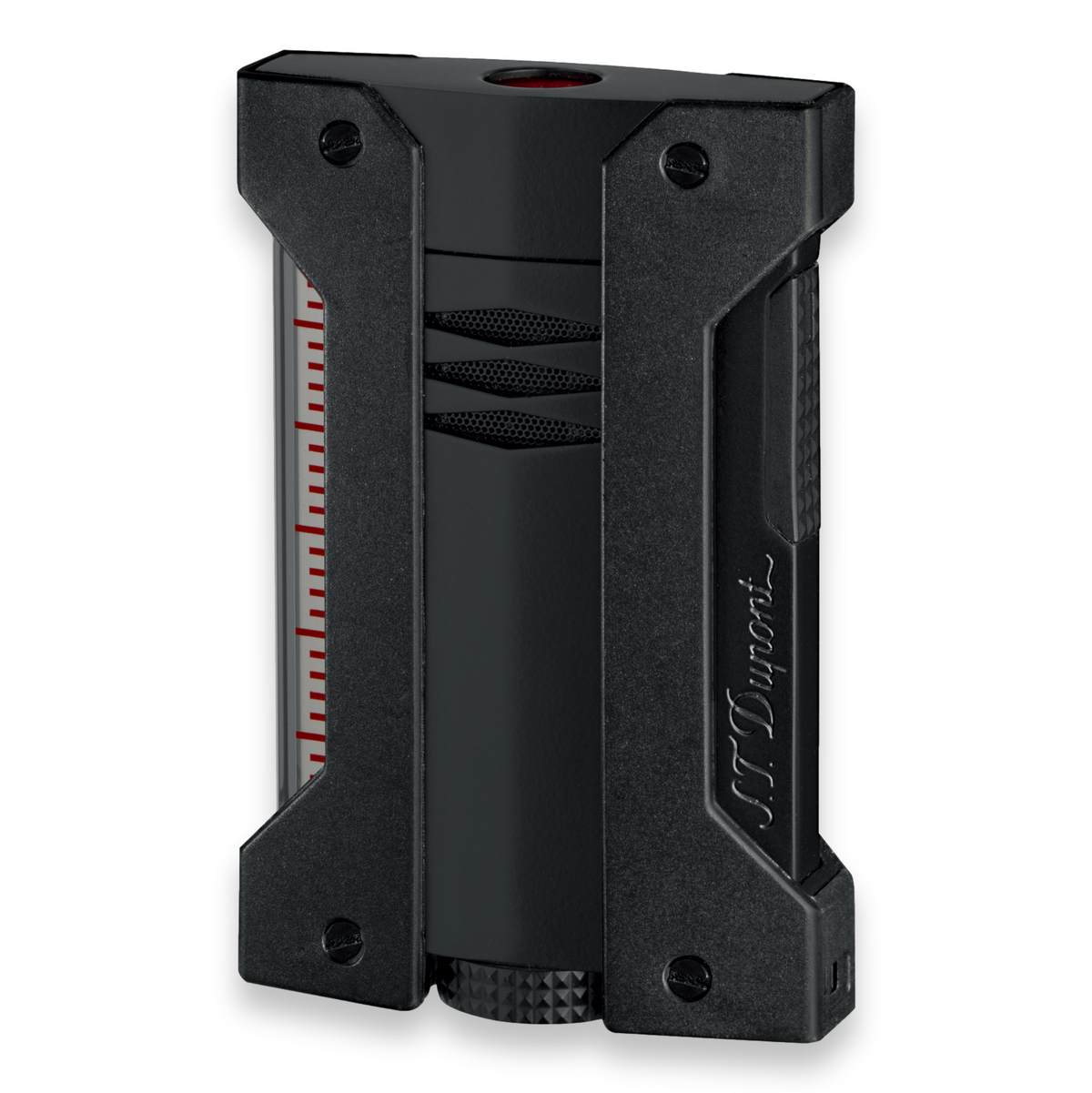 S.T. Dupont Defi Extreme Torch Flame Single Jet Cigar Lighter