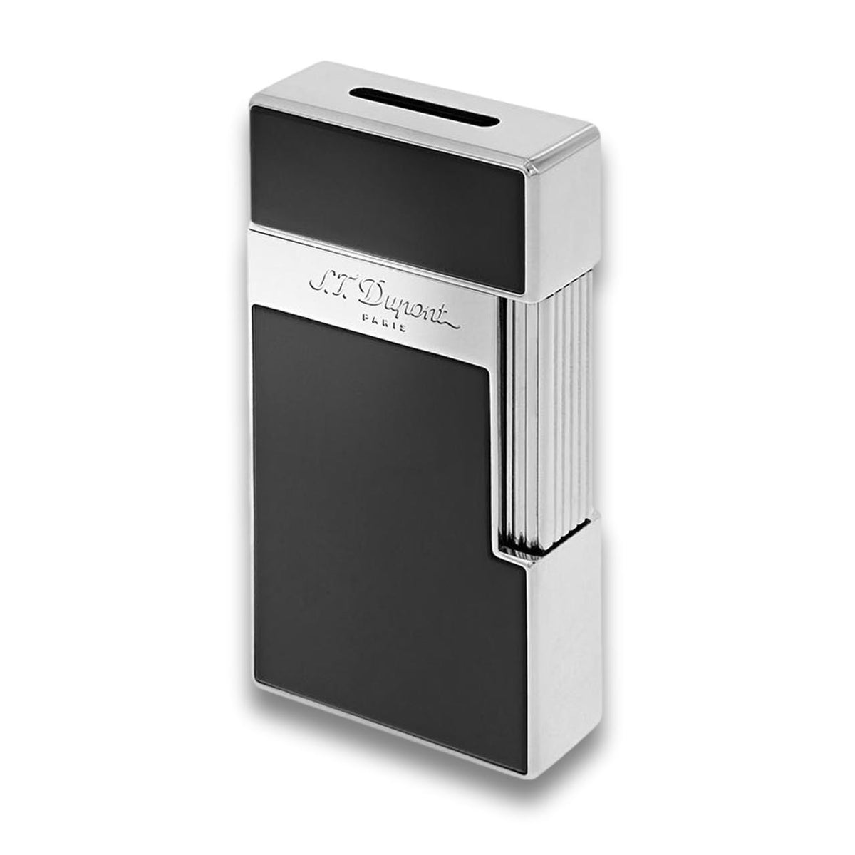 S.T. Dupont Biggy Flat Torch Flame Cigar Lighter