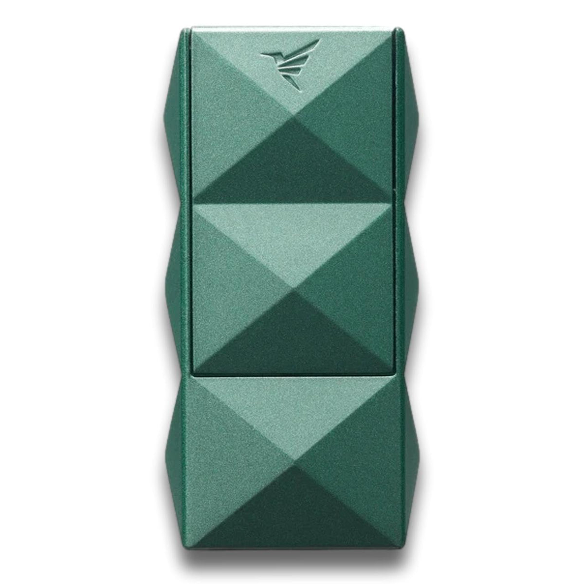Colibri Quasar II Torch Flame Double Jet Cigar Lighter