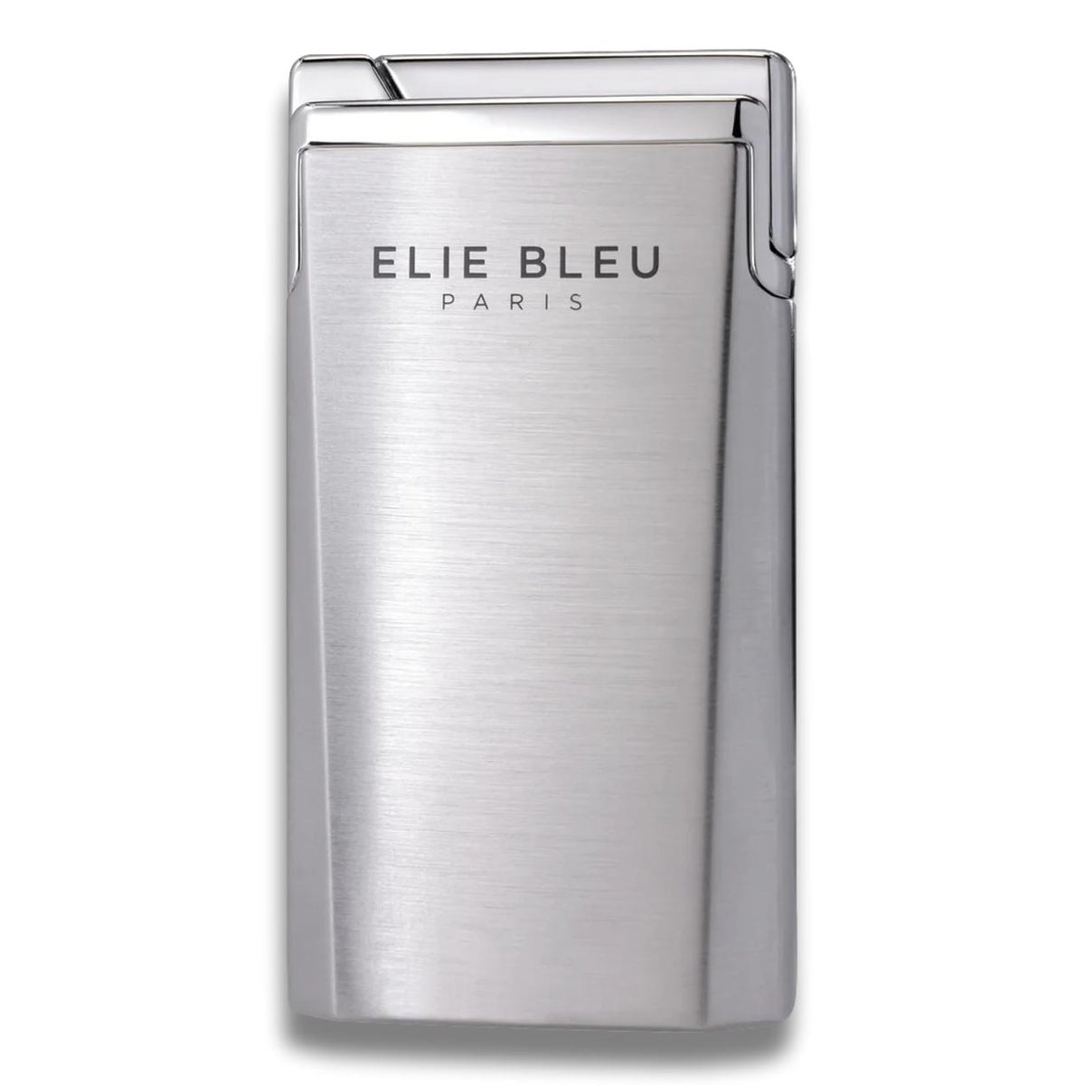 Elie Bleu Lacquer J-15 Torch Flame Single Jet Cigar Lighter