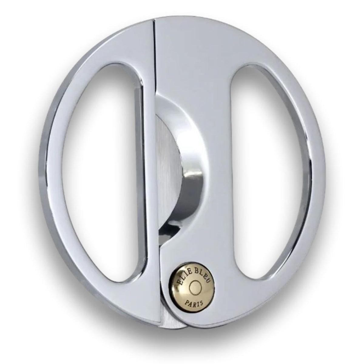 Elie Bleu EBC2 Round Double Blade Cigar Cutters