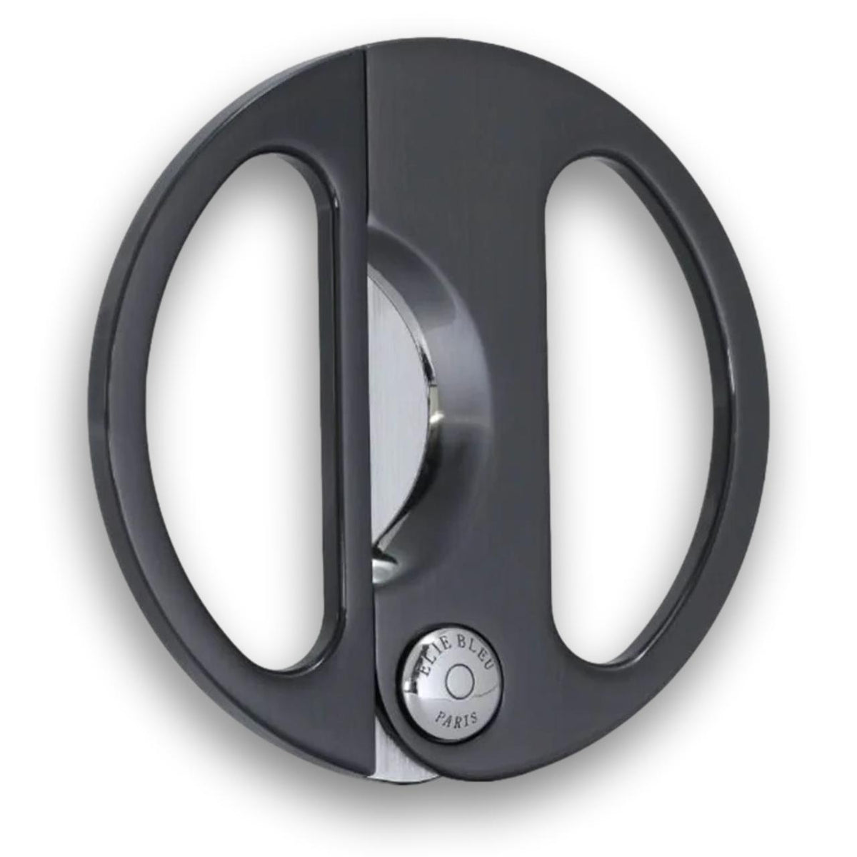 Elie Bleu EBC2 Round Double Blade Cigar Cutters