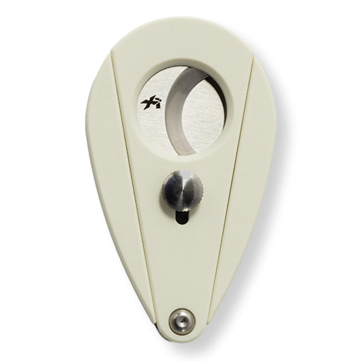 Xikar Xi2 Perfect Cut Double Blade Cigar Cutters