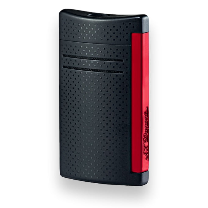 S.T. Dupont Maxijet Torch Flame Single Jet Cigar Lighter