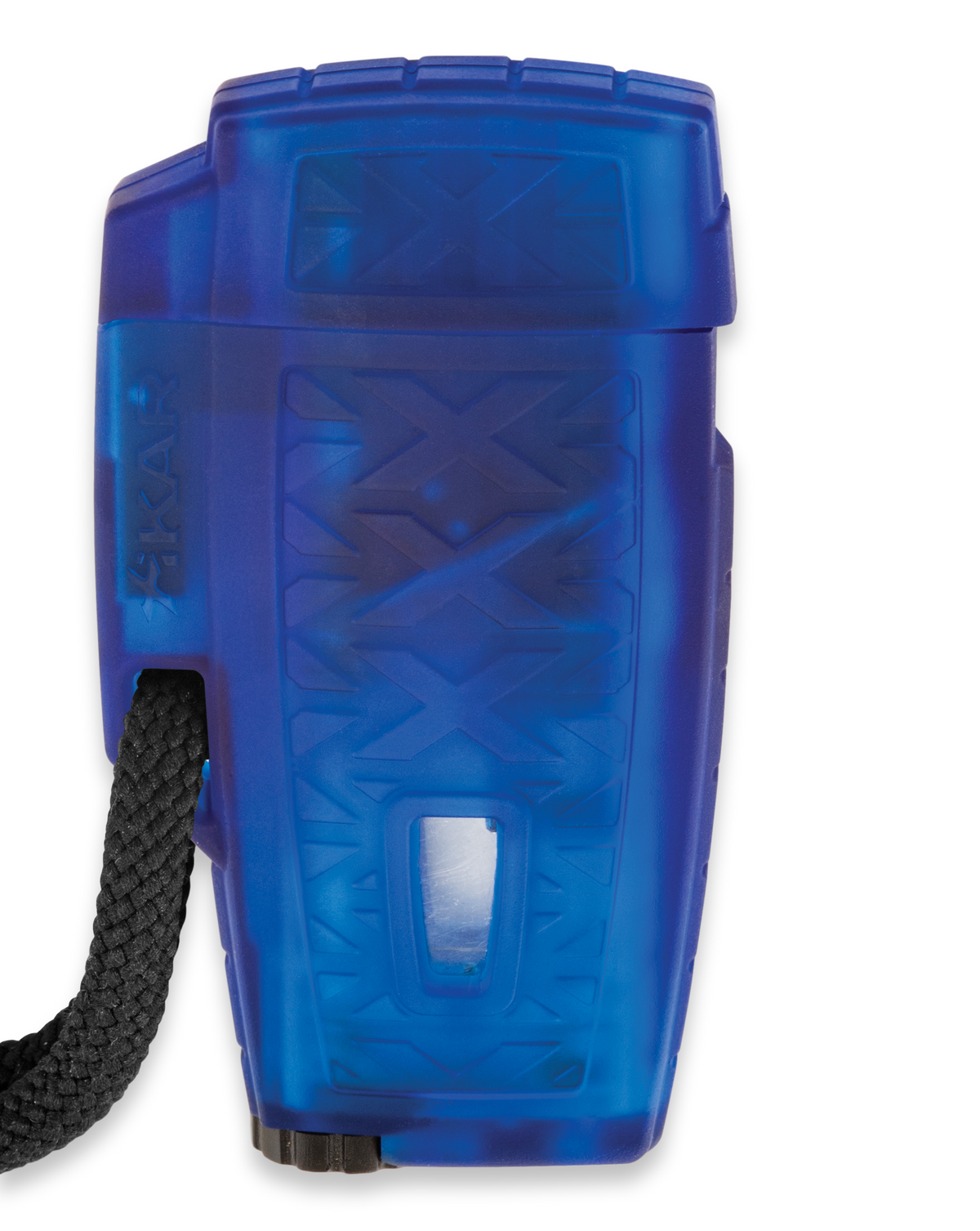 Xikar Stratosphere II Torch Flame Single Jet Cigar Lighters
