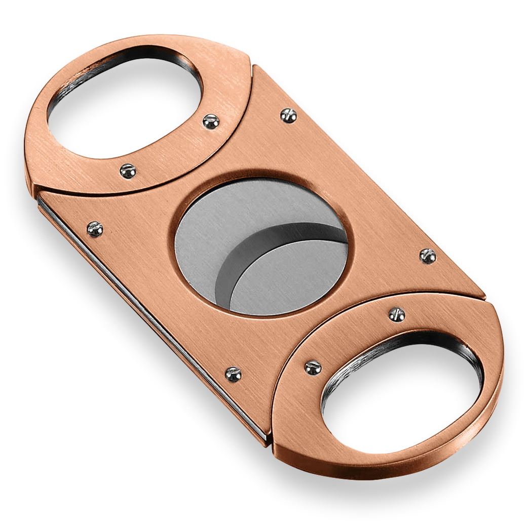 Visol Balboa Cigar Cutter
