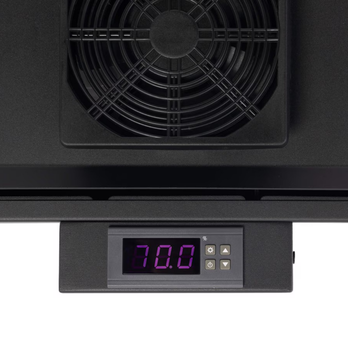 Hydra Turbo Electronic Humidifiers