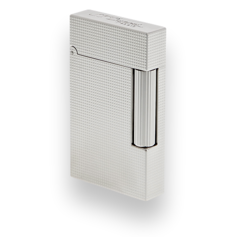 S.T. Dupont Perfect Ping Line 2 Soft Flame Cigar Lighters