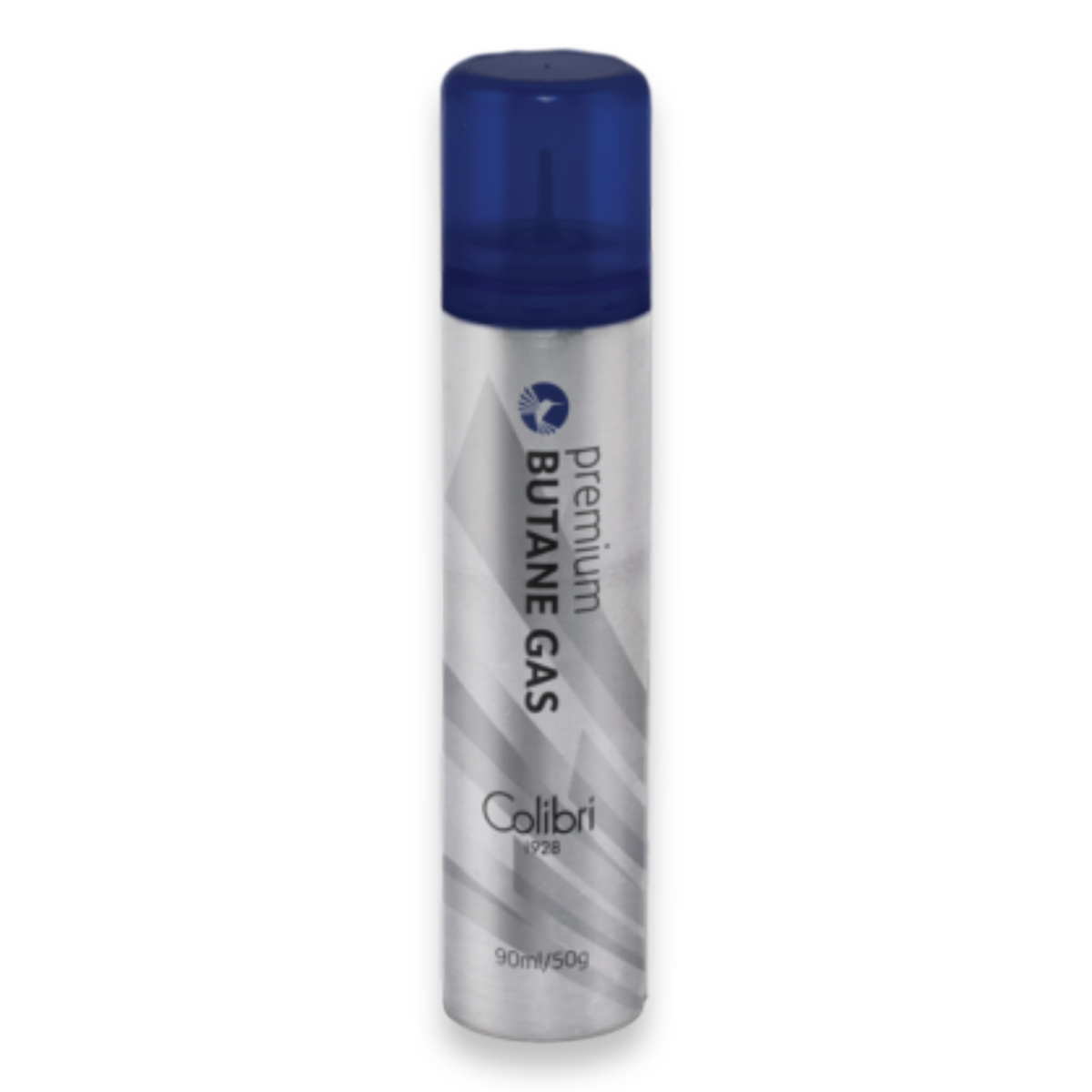Colibri 90ml Premium Butane Cigar Lighter Fuel Refill