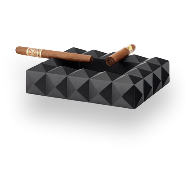 Colibri Quasar Cigar Ashtray
