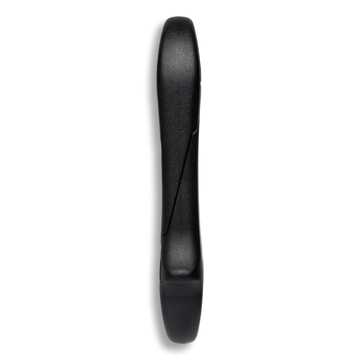 Palio Deep V-Cut Cigar Cutters - Black - Side Details