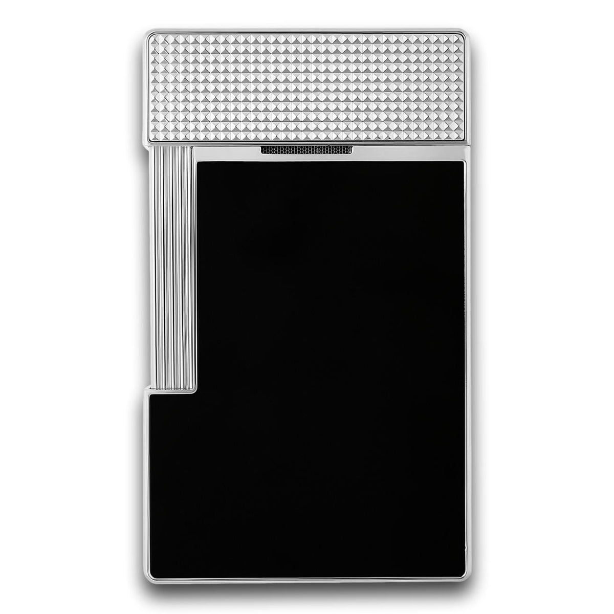 S.T. Dupont Table Dual Flame Cigar Lighter - Back