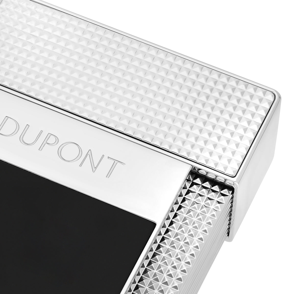S.T. Dupont Table Dual Flame Cigar Lighter - Igniter Button
