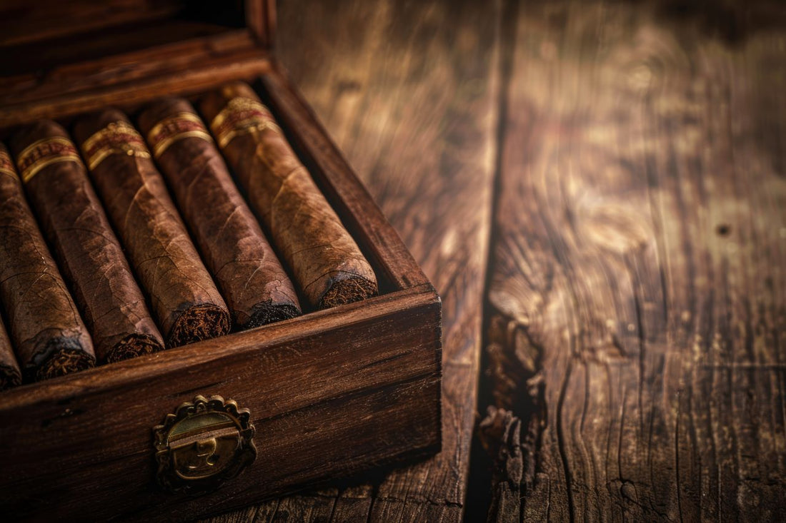 8 Common Humidor Mistakes to Avoid