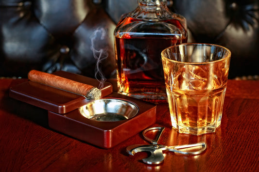 Every Good Cigar Needs One Of These
