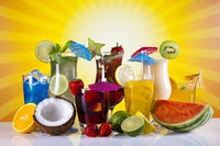 Favorite Drinks To Complement Cigars
