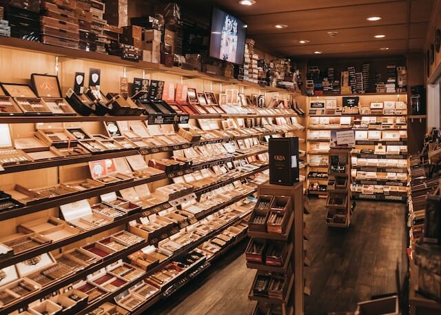Cigar Humidors Explained From A to Z