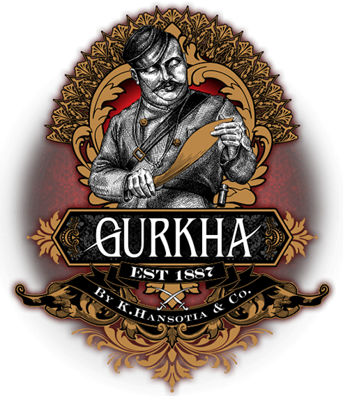 Gurkha Cigars - The Quick History Behind The Brand
