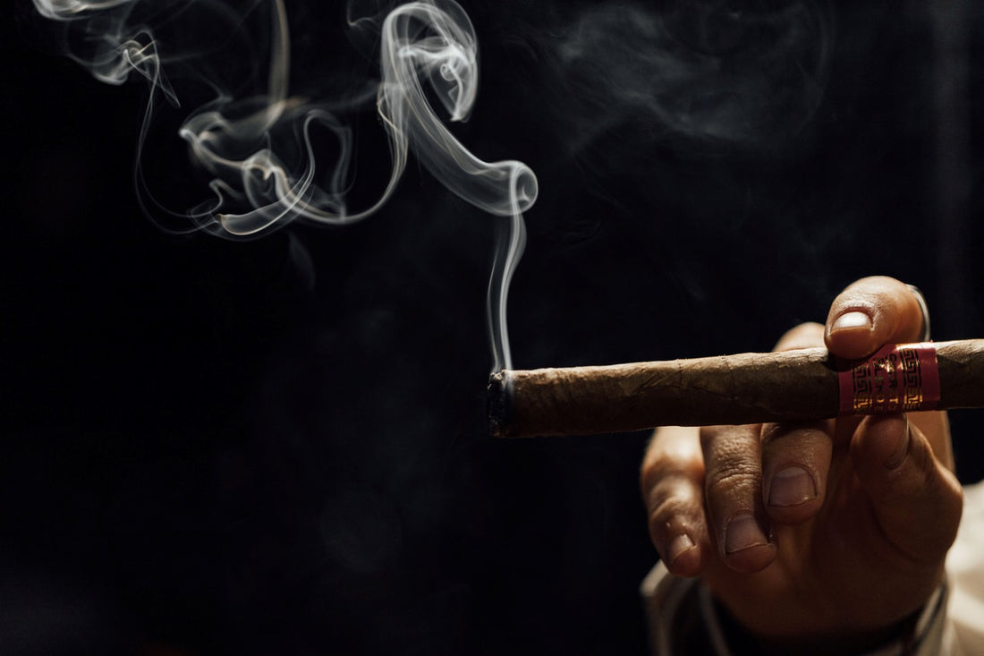 How Long Does it Take to Smoke a Cigar?