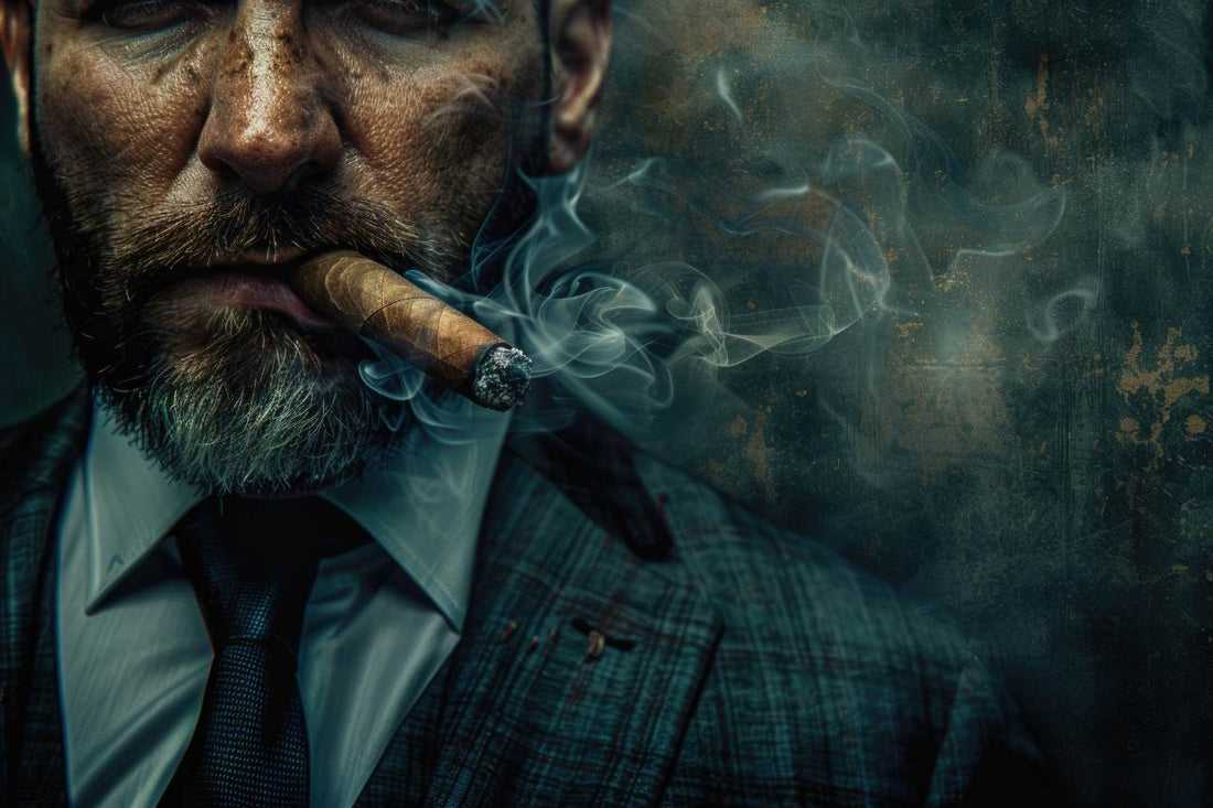 How to Smoke a Cigar: A Beginner's Guide