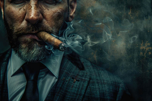 How to Smoke a Cigar: A Beginner's Guide