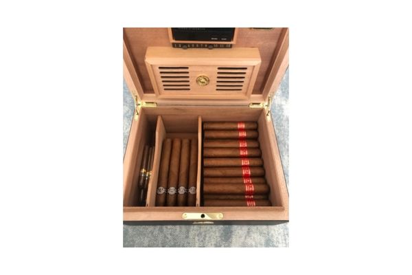 7 Best Humidor Brands: Top Choices Reviewed