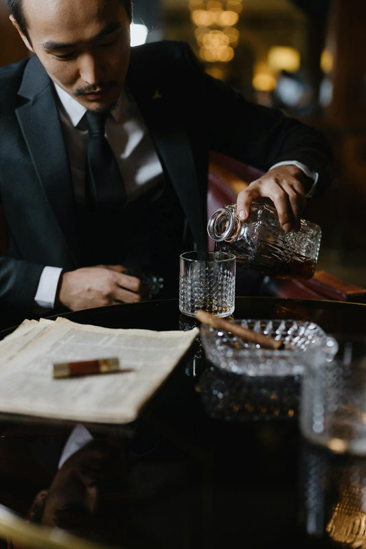 Where to Find (and How to Join) a Local Cigar Club