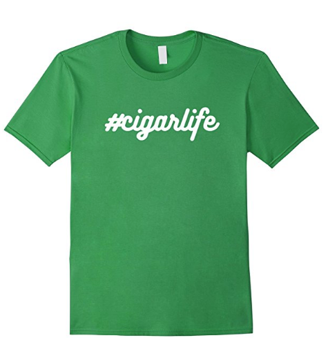Are You Living The #cigarlife?