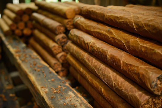 The Role of Fermentation in Cigar Production