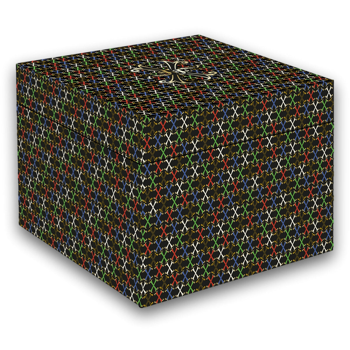 S.T. Dupont Fuente OpusX 60 -Cigar Humidor  - Main Image