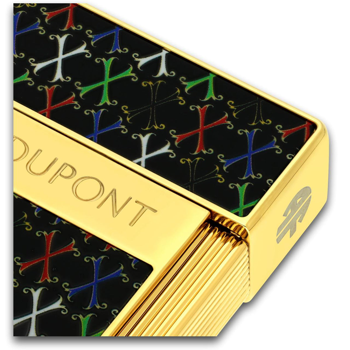 S.T. Dupont Biggy Fuente OpusX Torch Flame Cigar Lighter - Details