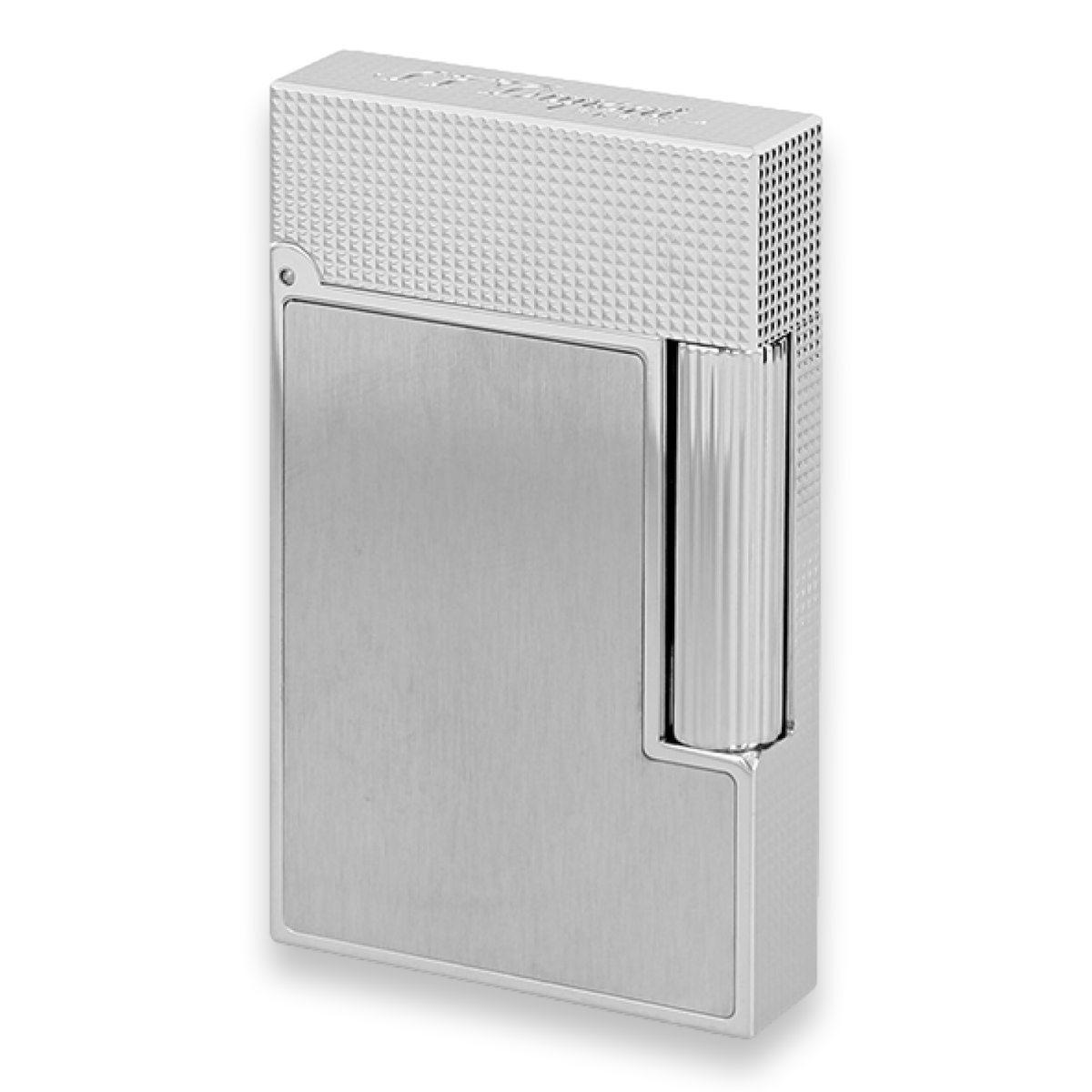 S.T. Dupont Perfect Ping Line 2 Soft Flame Cigar Lighters