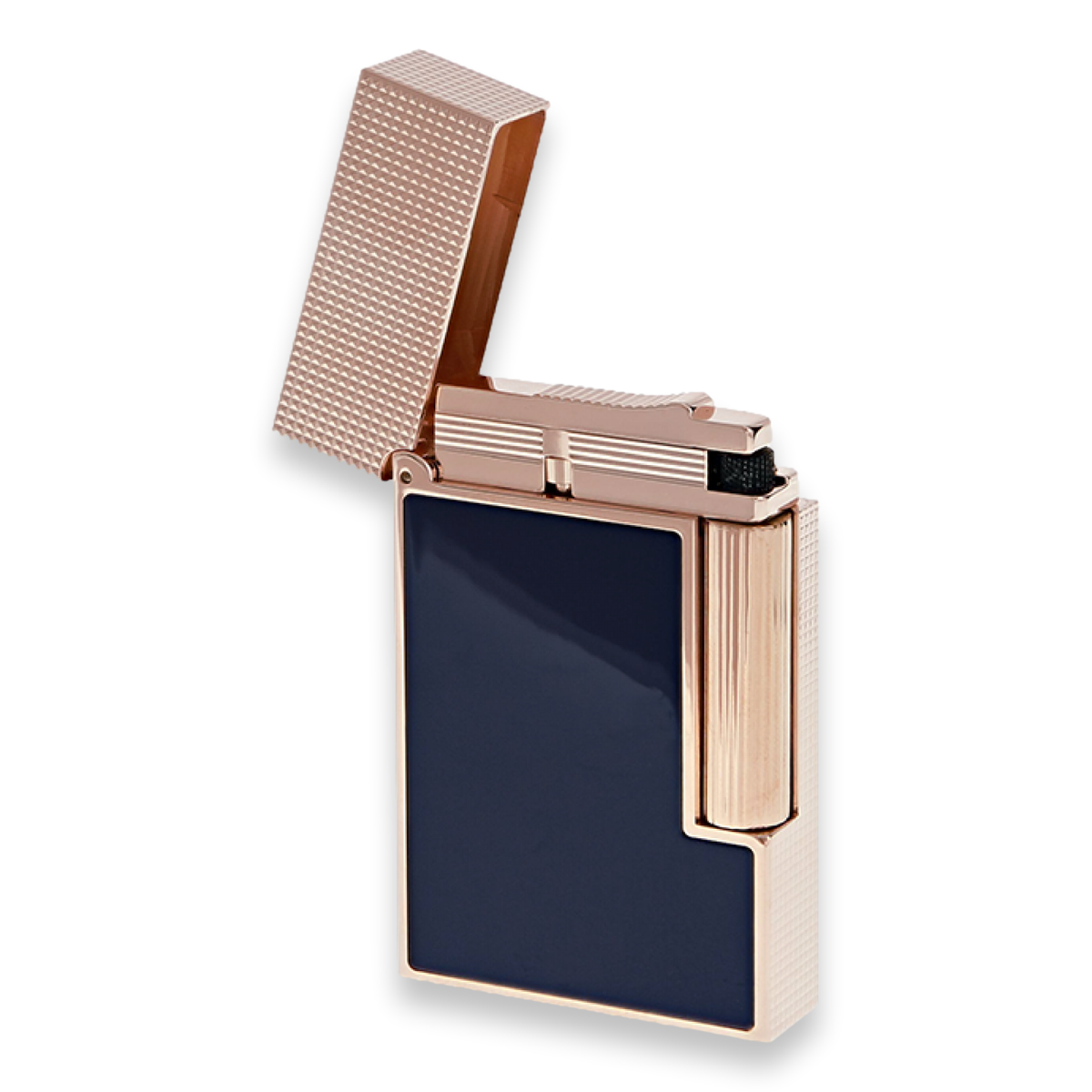 S.T. Dupont Perfect Ping Line 2 Soft Flame Cigar Lighters