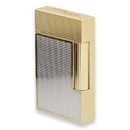 S.T. Dupont Perfect Ping Line 2 Soft Flame Cigar Lighters