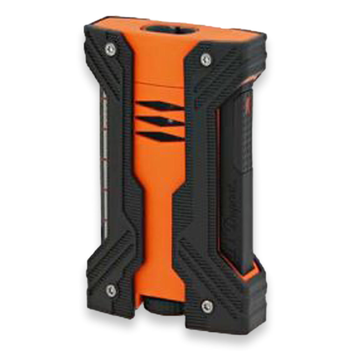 S.T. Dupont Defi XXtreme Torch Flame Double Jet Cigar Lighter