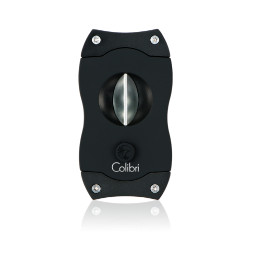 Colibri V-Cut Cigar Cutter