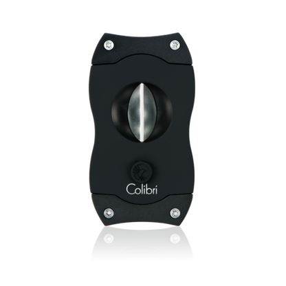 Colibri V-Cut Cigar Cutter