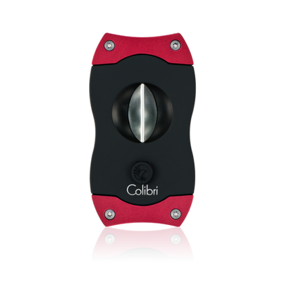 Colibri V-Cut Cigar Cutter