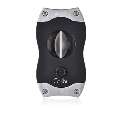 Colibri V-Cut Cigar Cutter