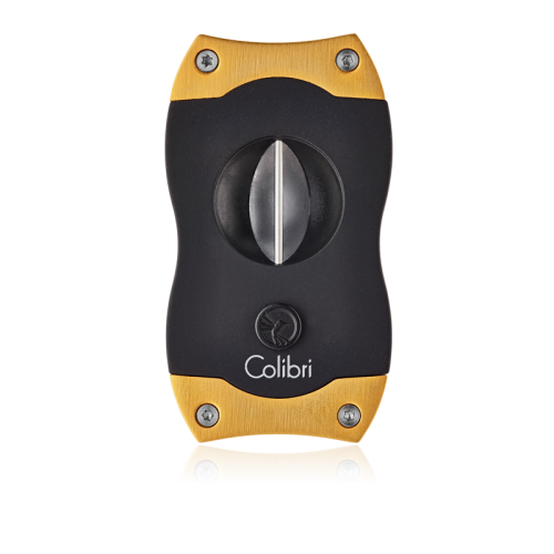 Colibri V-Cut Cigar Cutter