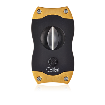 Colibri V-Cut Cigar Cutter