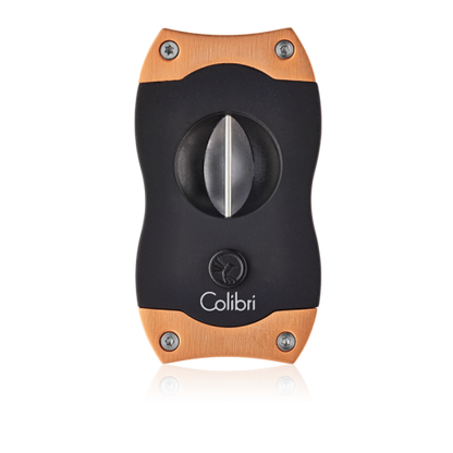 Colibri V-Cut Cigar Cutter