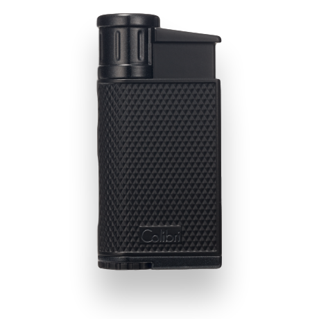 Colibri Evo Torch Flame Single Jet Cigar Lighter