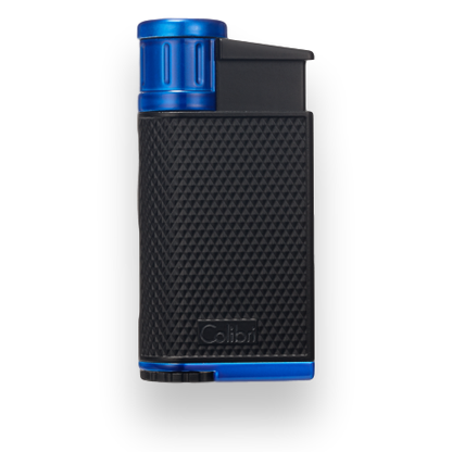 Colibri Evo Torch Flame Single Jet Cigar Lighter