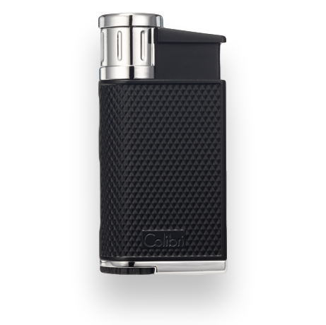 Colibri Evo Torch Flame Single Jet Cigar Lighter