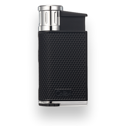 Colibri Evo Torch Flame Single Jet Cigar Lighter